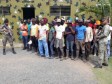 iciHaiti - DR : 760 illegal Haitians deported to Haiti