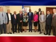 iciHaïti - Crise : Réunion du PM avec des ambassadeurs de pays membres de l’OEA