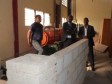 iciHaiti - Croix-des-Bouquets : Towards the reopening of the vocational training school of Hope