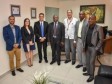 Haïti - RD : Le Bureau de la normalisation d’Haïti renforce ses liens avec son homologue dominicain