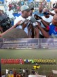 iciHaïti - Football : Appel à la non-violence et au «fair-play»