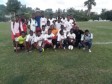 iciHaïti - Cayes : Championnat de football «FootDwamoun»