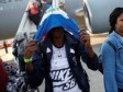 iciHaiti - Social : 3rd voluntary return flight from Chile expected in Haiti
