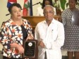 iciHaiti - Health : The Government of Haiti awards distinctions to Cuban cooperation