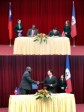 Haiti - Politic : Government borrows $150M from Taiwan for electricity