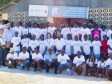 iciHaïti - Mahotière : Clôture du projet de renforcement économique