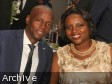 Haiti - Politic : Message and wishes of President Moïse and his wife