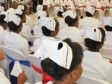 iciHaïti - Santé : Résultats lamentables aux examens d'État en Sciences Infirmières
