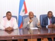 iciHaiti - Culture : Review of the first 100 days of Minister Lapin