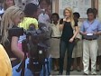 Haiti - Reconstruction : Shakira - IDB, $800,000 for Elie Dubois school