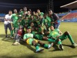 iciHaiti - Football : 3rd division championship, AS Delmas promoted in D2