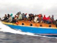 Haiti - Security : The Haitian coastguard intercept a boat of 70 illegal migrants