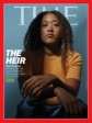 iciHaiti - Tennis : Naomi Osaka on the cover of Time magazine