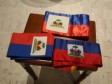 iciHaiti - Politic : Delivery of Presidential Sashes at the National Pantheon Museum