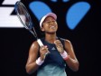 iciHaiti - Tennis : Naomi Osaka successfully enters the Australian Open