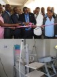 Haïti - Croix-des-Bouquets : Ouverture de la Maternité de l’hôpital Foyer Saint Camille