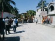 iciHaiti - Croix-des-Bouquets : Launch of road infrastructure works