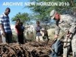 Haiti - Humanitarian : The first American soldiers are arrived