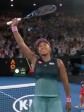 Haiti - FLASH : Naomi Osaka qualifies for the final of the Australian Open