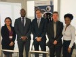 iciHaïti - Économie : La CCIHC discute d’appui du secteur privé avec le PNUD