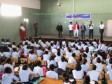 iciHaiti - Culture : School music competition, start of jury visits