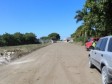 iciHaiti - Croix-des-Bouquets : Follow-up of the works of the Lison road