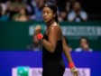 iciHaiti - Tennis : Suffering from the back, Naomi Osaka forfeits the Doha tournament