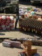 iciHaiti - DR : Important seizure of contraband products from Haiti
