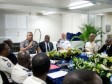 iciHaïti - Sécurité : La PNH à besoin des bailleurs internationaux pour continuer de se développer