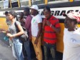 iciHaiti - DR : 552 Haitians deported
