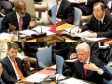 Haïti - Reconstructions : Declarations at the Security Council