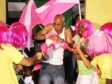 iciHaiti - Culture : A carnival in Les Cayes with among others Sweet Micky