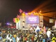 iciHaïti - Carnaval : Après les Cayes, Sweet Micky à Carrefour puis à Port-au-Prince