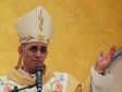 iciHaiti - DR : The Archbishop of Santiago demands a rigorous control of immigration