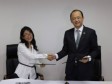 Japan : US$650,000 to strengthen the communal risk management capacity in the South