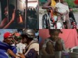 Haiti - Social : Human Rights situation in Haiti