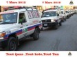 iciHaïti - Santé : Le Centre Ambulancier National fête ses 7 ans