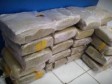 iciHaiti - Justice : Important seizure of narcotic in Ouanaminthe