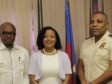 iciHaiti - Security : Michel-Ange Gédéon wants to reassure the diaspora