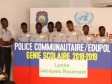 iciHaiti - Education : Launch of the 5th edition of the contest «Génie inter-scolaire»
