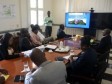 iciHaïti - Patrimoine : Réunion du Comité de Pilotage du Projet d'Appui au Secteur Touristique