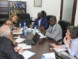 iciHaiti - Education : Experts from Cambridge Education on a mission support in Haiti