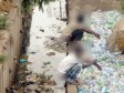iciHaïti - Environnement : Lutte contre la pollution de la défécation à l'air libre