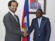 iciHaïti - Éducation : Coopération fructueuse du Ministère avec l'AUF