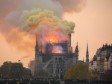 iciHaïti - Religion : Incendie de Notre-Dame de Paris, message des Évêques d’Haïti