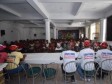 iciHaiti - Saint-Marc : ONAFanm will grant credit to more than 1,000 small women merchants