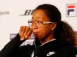 iciHaïti - Tennis : Naomi Osaka blessée, déclare forfait en 1/2 finale du Tournoi de Stuttgart