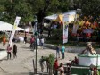 iciHaiti - Social : The feast of Agriculture and Labor celebrated on Saint Pierre's Square