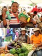 iciHaïti - Pétion-ville : Succès de la foire agro-artisanale et gastronomique