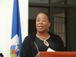 iciHaïti - Politique : Nouvelle Directrice Exécutive à l’ENAPP